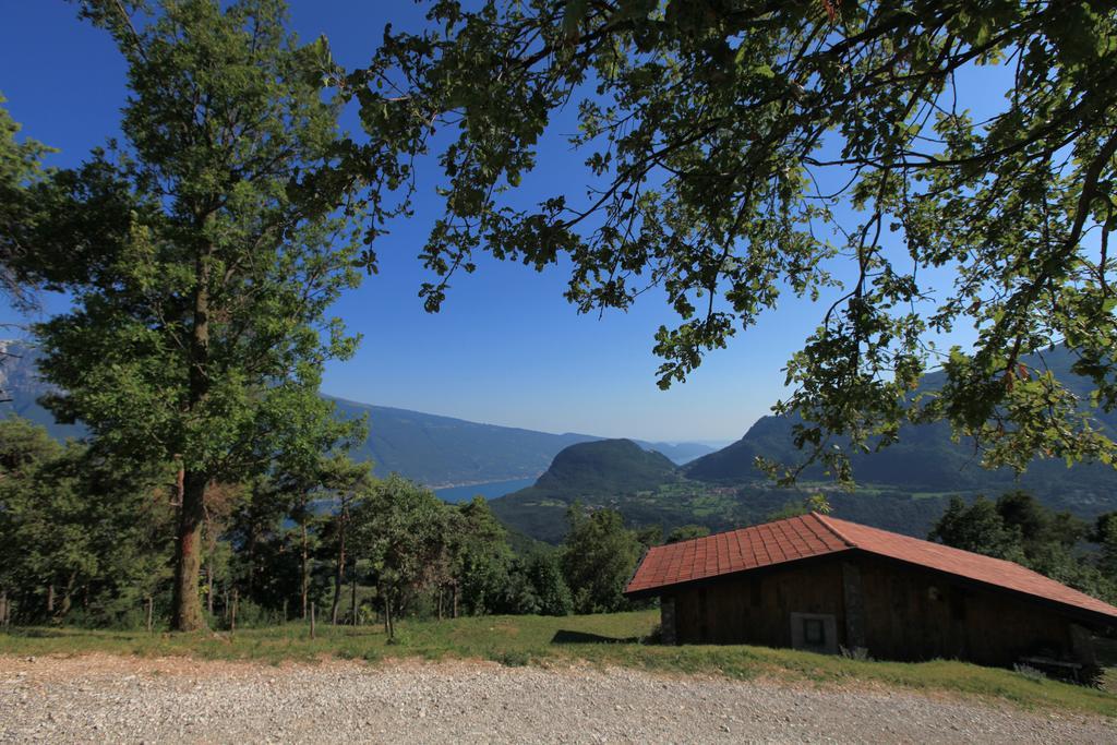 Agriturismo Al Franet Tremosine Buitenkant foto