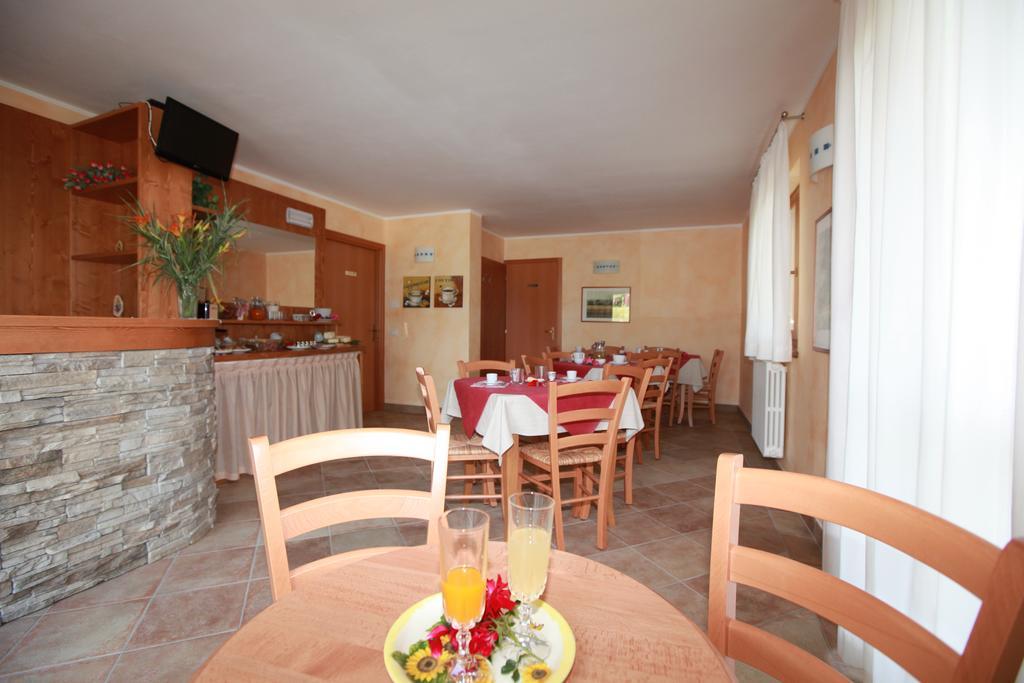 Agriturismo Al Franet Tremosine Buitenkant foto