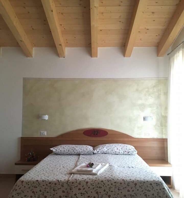 Agriturismo Al Franet Tremosine Buitenkant foto