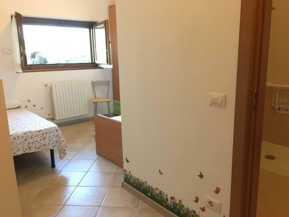 Agriturismo Al Franet Tremosine Buitenkant foto