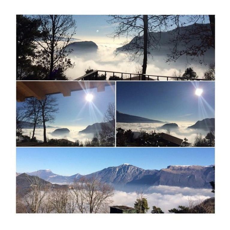 Agriturismo Al Franet Tremosine Buitenkant foto